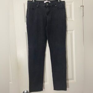 No Boundaries Black Jeans